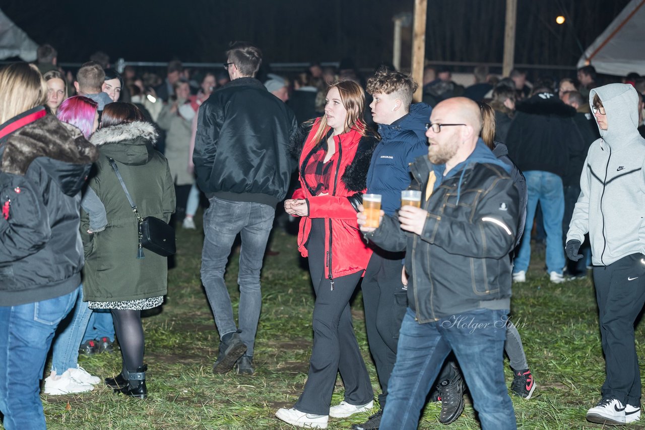 Bild 414 - Osterfeuer